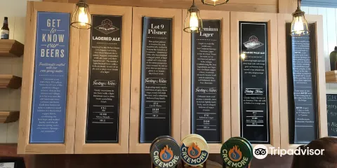 Creemore Springs Brewery Limited