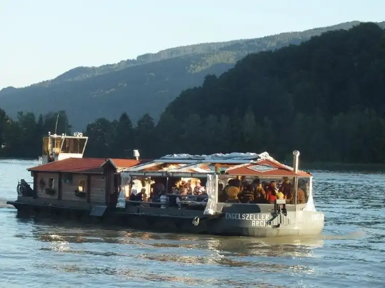 Hotels in Obernzell