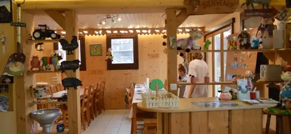 Hotels in Autrans