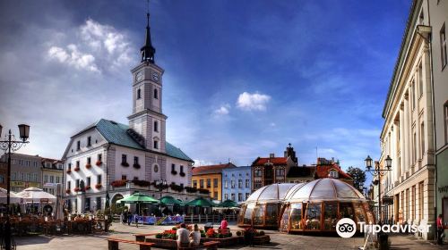 Rynek