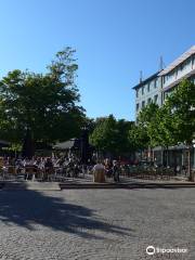 Klostertorv