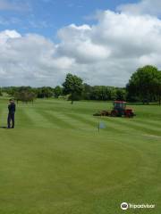 Morecambe Golf Club