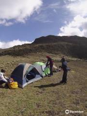 Laguna del Guirigay