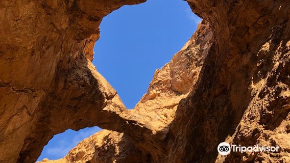 Blinman Mine Ticket Office