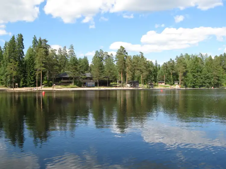 Hotels in Nurmijarvi
