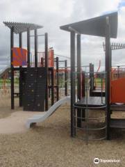Haven Park Playground