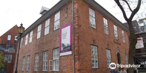 Stadtmuseum Warleberger Hof