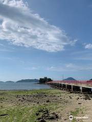 Tsushima Shrine