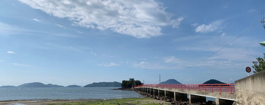 Tsushima Shrine