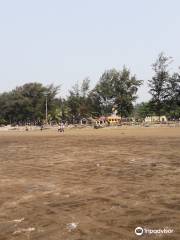 Chinchani Beach