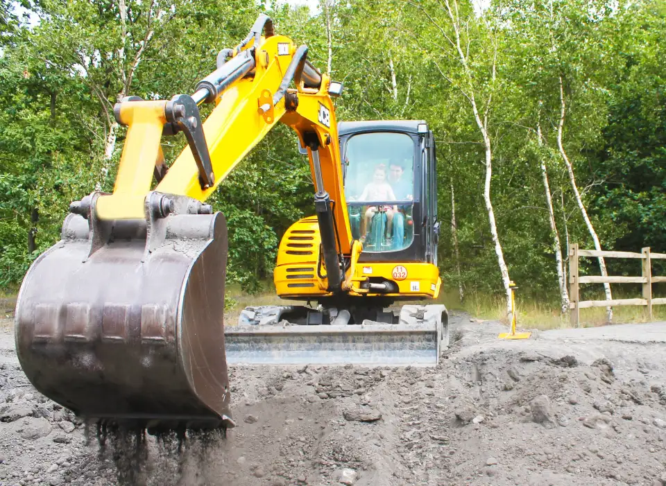 5_Diggerland