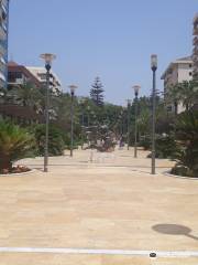 Playa Casablanca