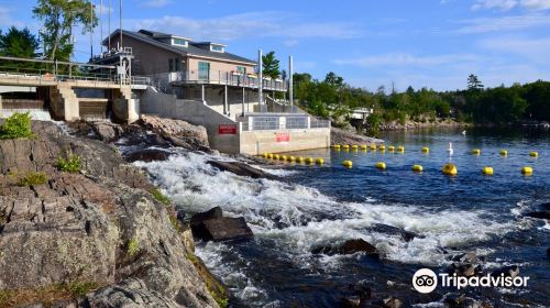 Bala Falls