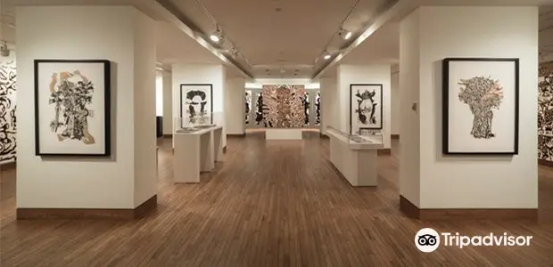 Musée des beaux arts de Sherbrooke