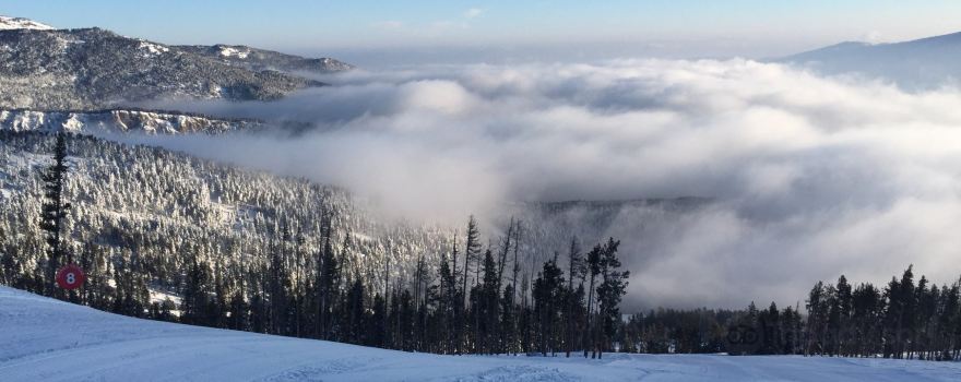 Ski Resort Formiguères