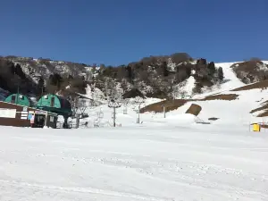 Yogo Kōgen Resort Yap