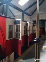 Foyle Valley Railway Museum