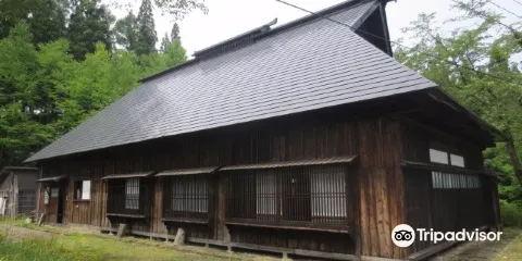 Museum of History and Folklore