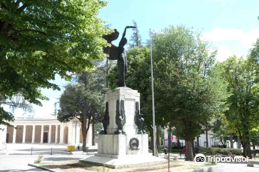 Monumento ai Caduti