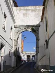 Arco dos Prazeres