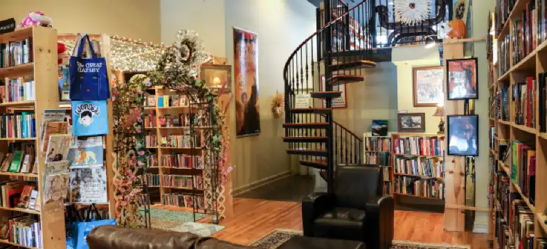 Hotels in Columbia
