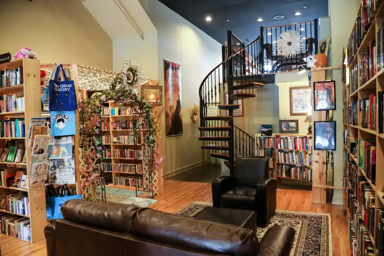Hotels in Columbia