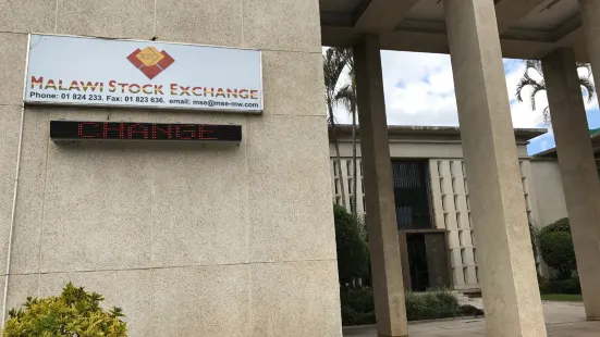 Malawi Stock Exchange