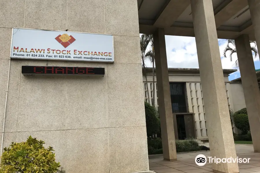 Malawi Stock Exchange