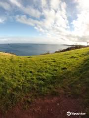 RSPB Labrador Bay Nature Reserve