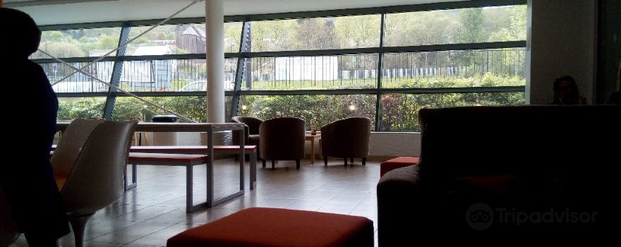 Ebbw Vale Sports Centre
