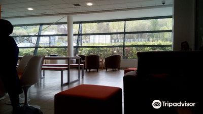 Ebbw Vale Sports Centre