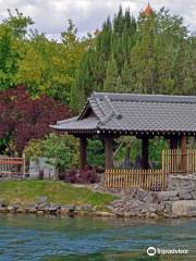 Japanese Pavilion