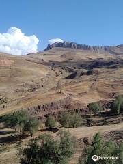 Noah's Ark site