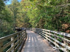 Virginia Creeper Trail Bike Shop