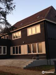 Konrad-Wachsmann-Haus Niesky