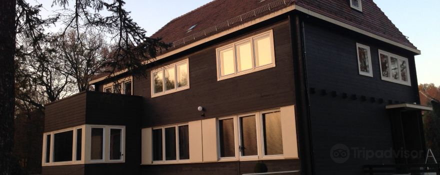 Konrad - Wachsmann - Haus