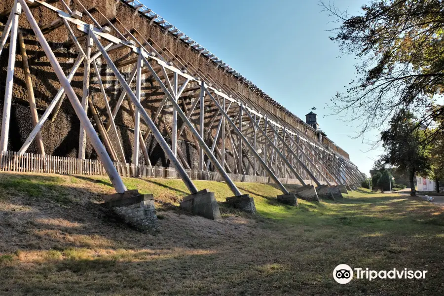 Gradierwerk