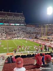 Gaylord Family - Oklahoma Memorial Stadium