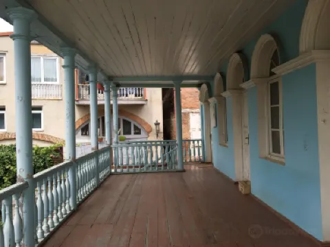 Vano Sarajishvili museum