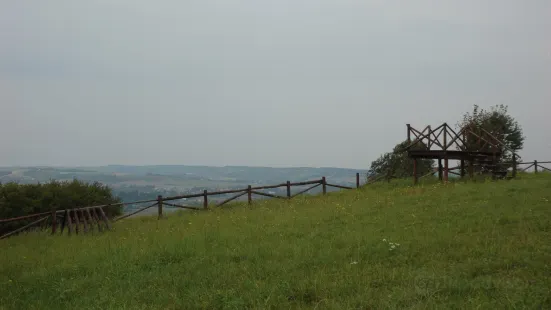 Bartkowka viewing point