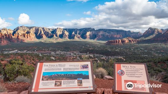 Эйрпорт Меса