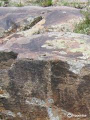 RZHV Petroglyphs