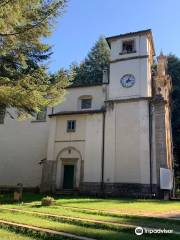 Sanctuary of Saint Mary 'nel Bosco'