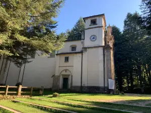 Sanctuary of Saint Mary 'nel Bosco'