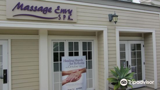 Massage Envy Spa Laguna Beach