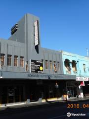 Adelaide Symphony Orchestra - Grainger Studio