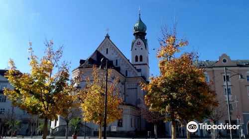 Ludwigsplatz