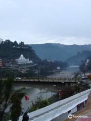 Bhimakali Temple