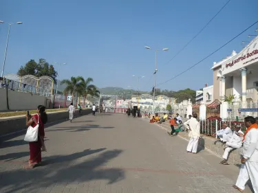 TTD Gardens
