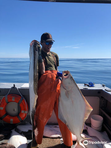 Saltwater Excursions, LLC
